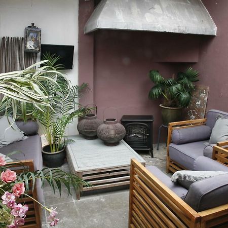 Downtown46 Bed & Breakfast Bergen op Zoom Ngoại thất bức ảnh