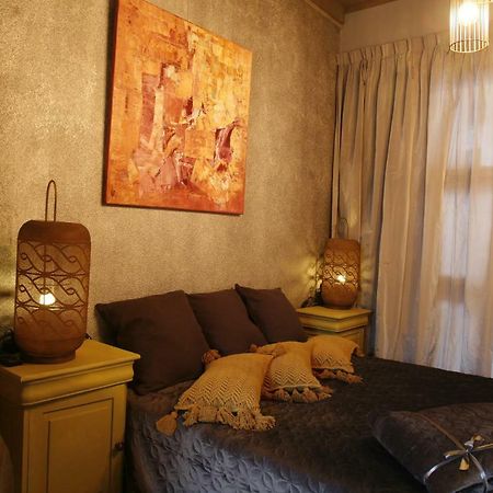 Downtown46 Bed & Breakfast Bergen op Zoom Ngoại thất bức ảnh