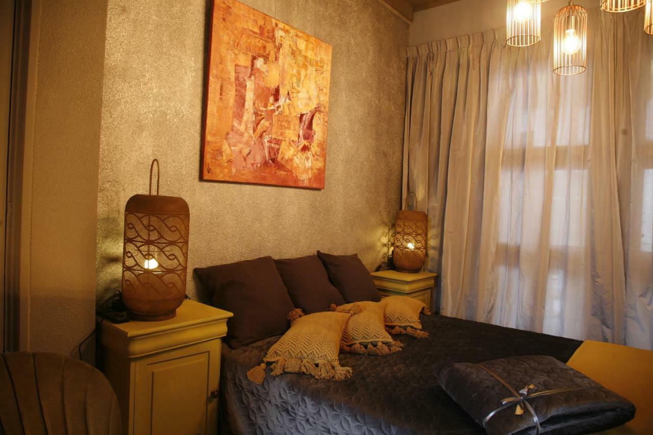Downtown46 Bed & Breakfast Bergen op Zoom Ngoại thất bức ảnh